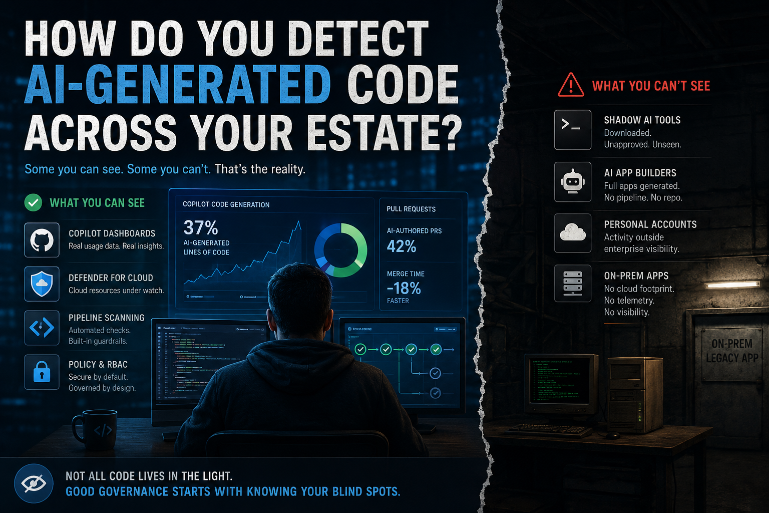 How to detect Shadow AI